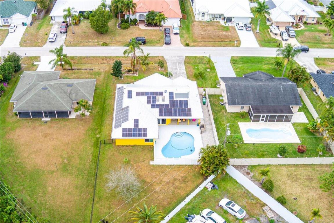 PORT ST LUCIE SECTION 39 - Residential