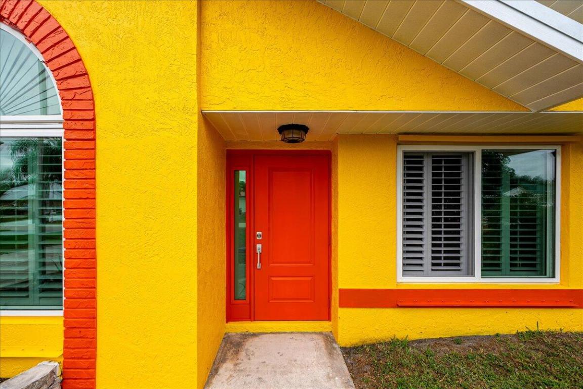 PORT ST LUCIE SECTION 39 - Residential