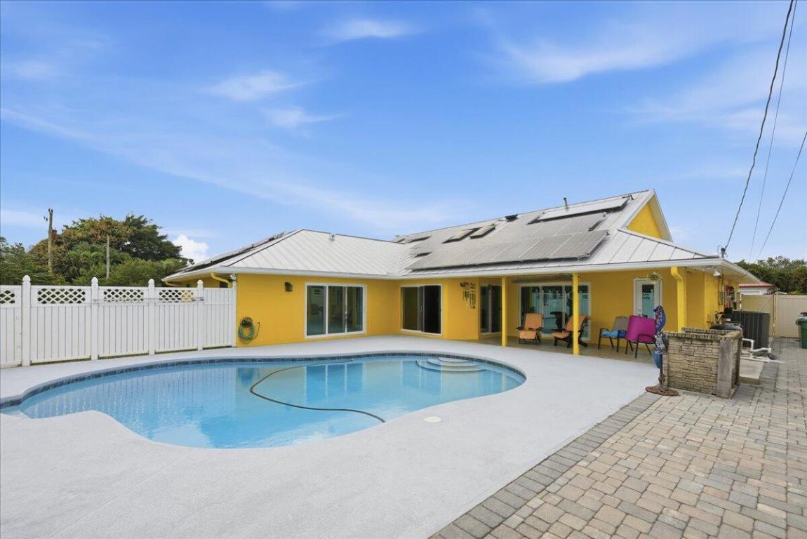 PORT ST LUCIE SECTION 39 - Residential