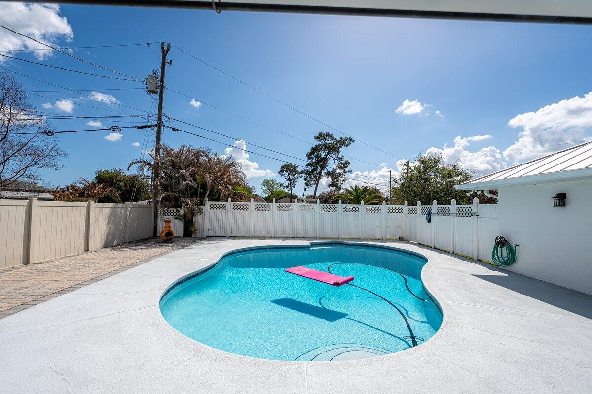 PORT ST LUCIE SECTION 39 - Residential