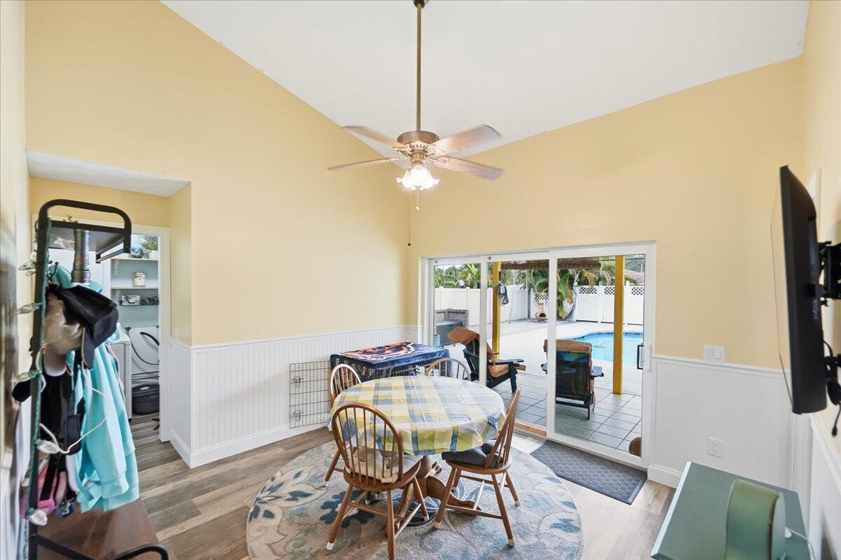 PORT ST LUCIE SECTION 39 - Residential