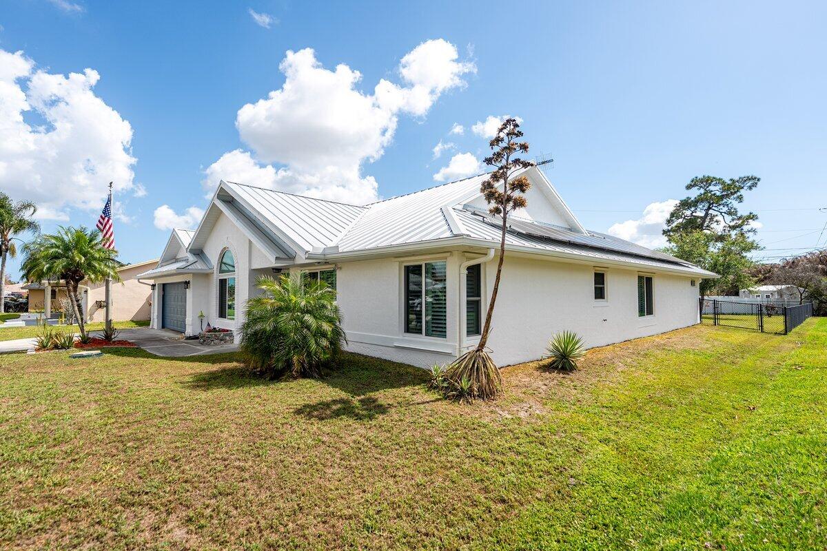 PORT ST LUCIE SECTION 39 - Residential