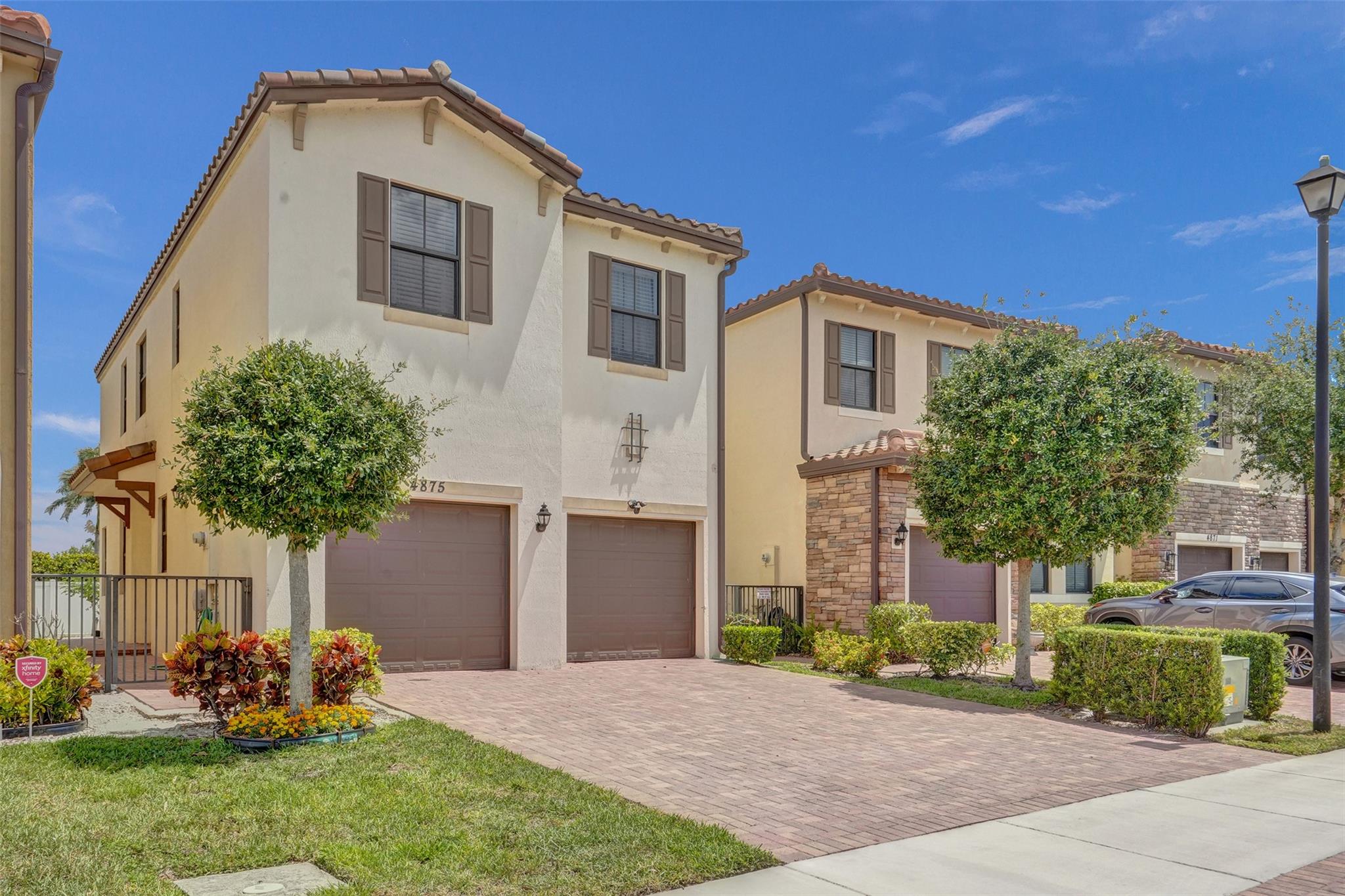 4875 NW 55th Place