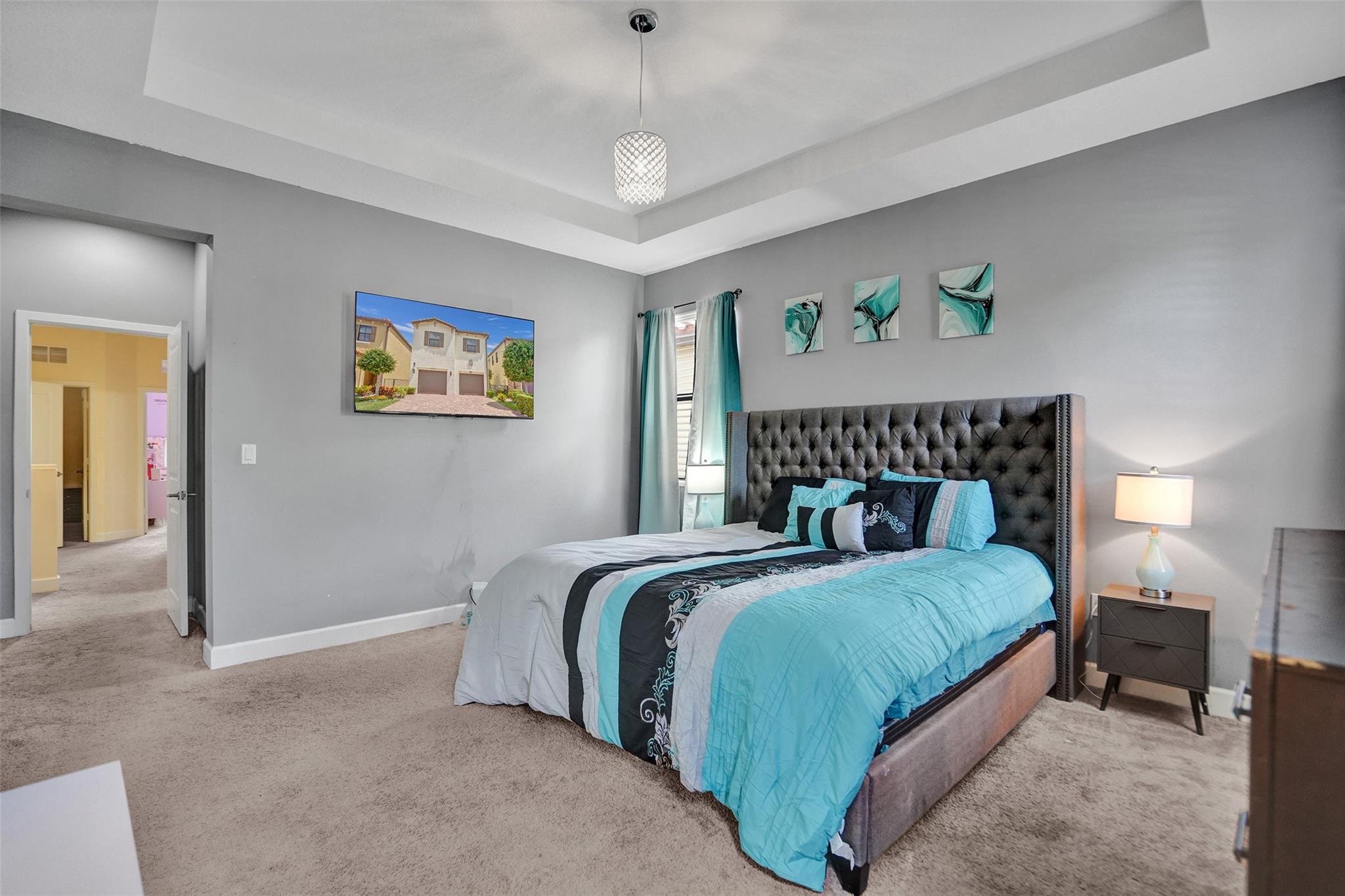 Central Parc South 182-173 - Residential