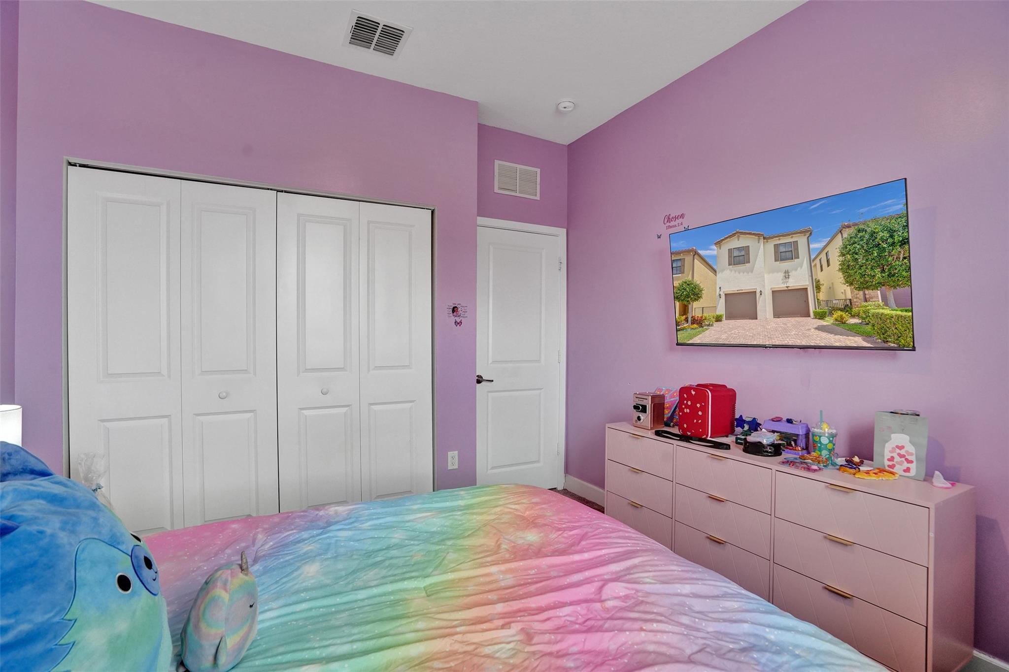 Central Parc South 182-173 - Residential