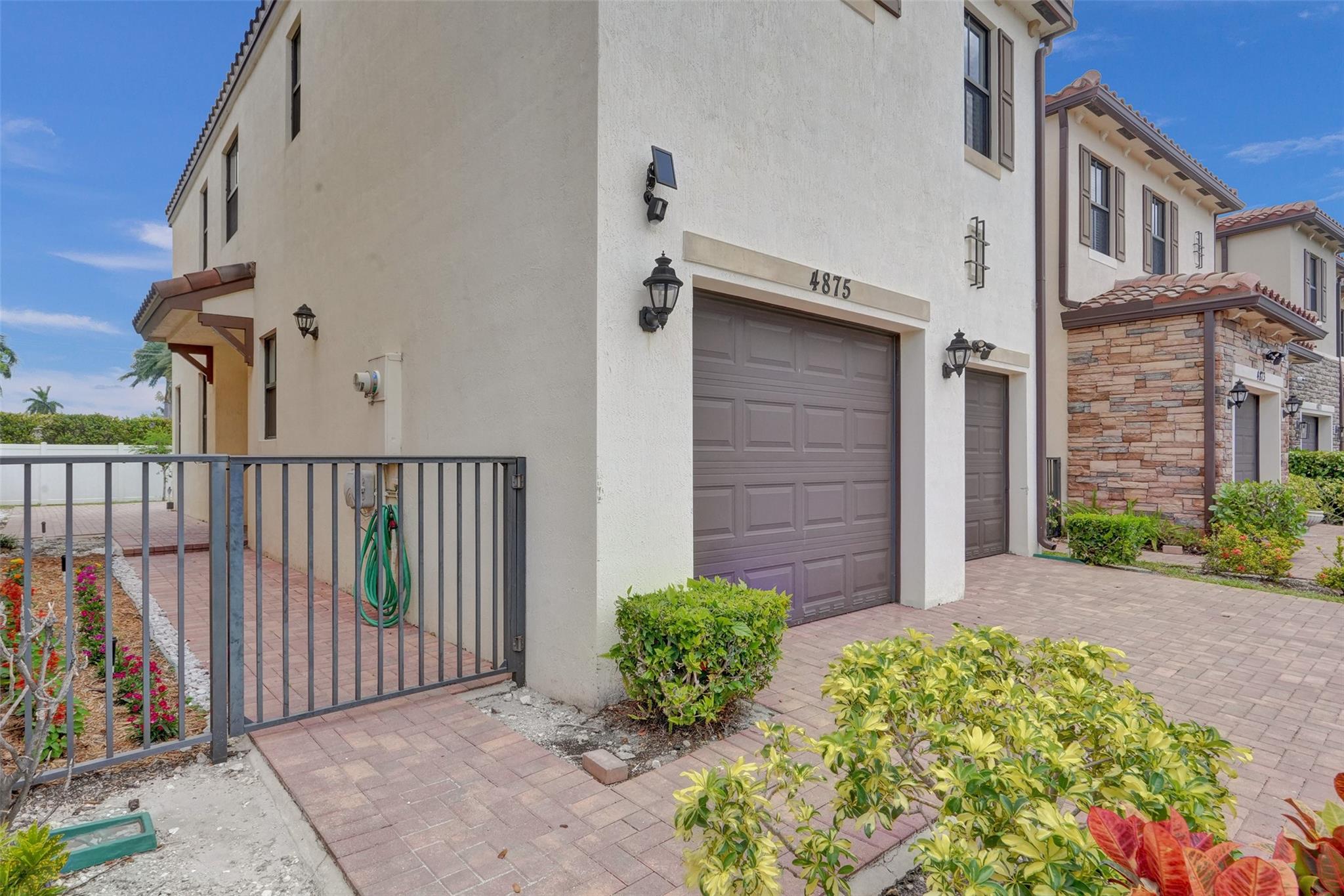 4875 NW 55th Place