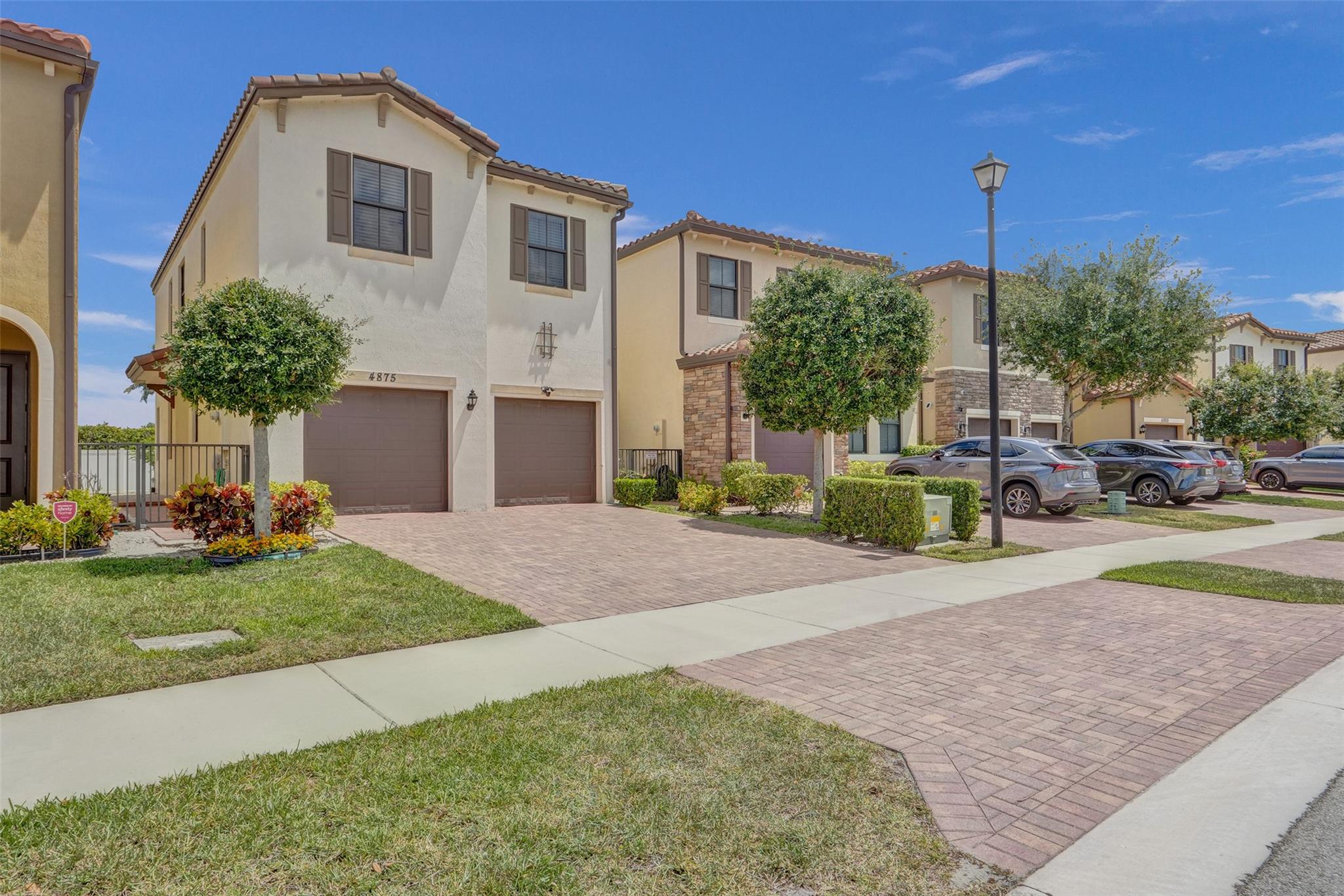 4875 NW 55th Place