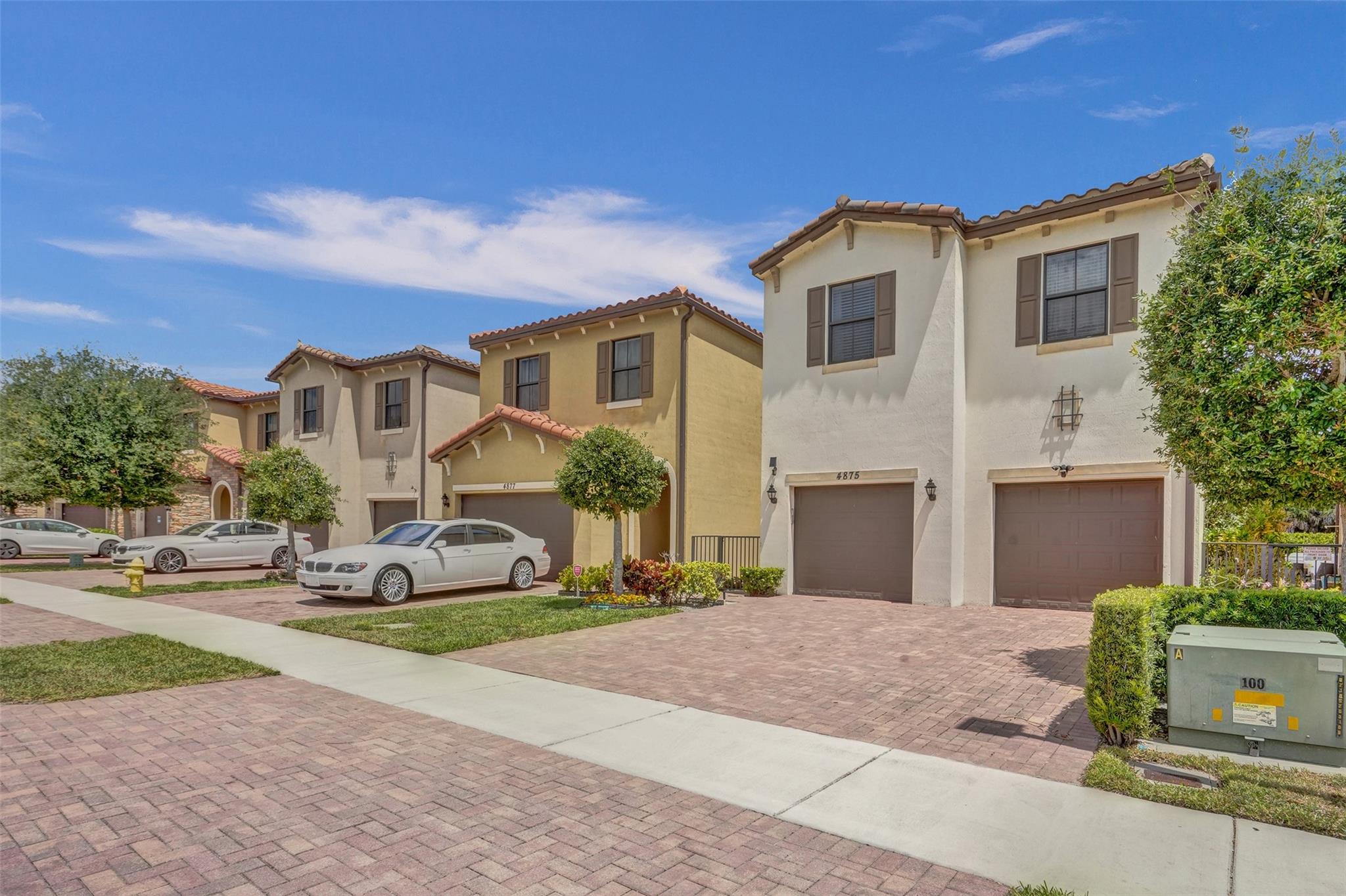 4875 NW 55th Place