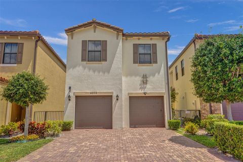 4875 NW 55th Place Tamarac FL 33319