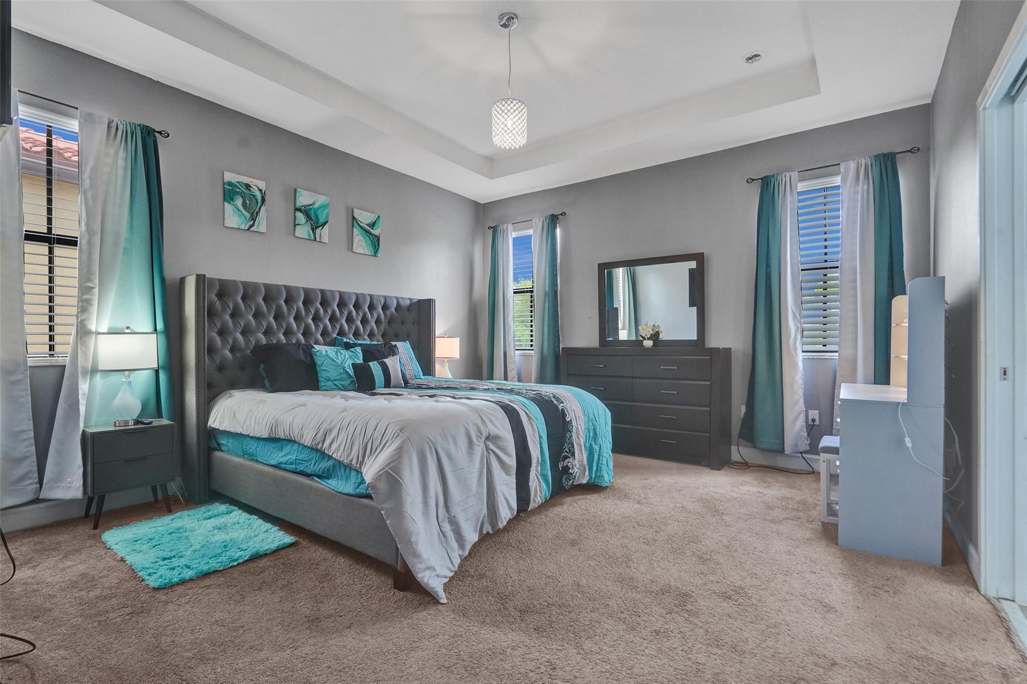 Central Parc South 182-173 - Residential