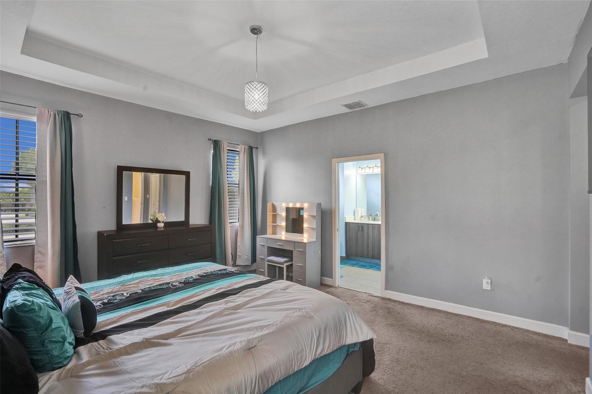 Central Parc South 182-173 - Residential