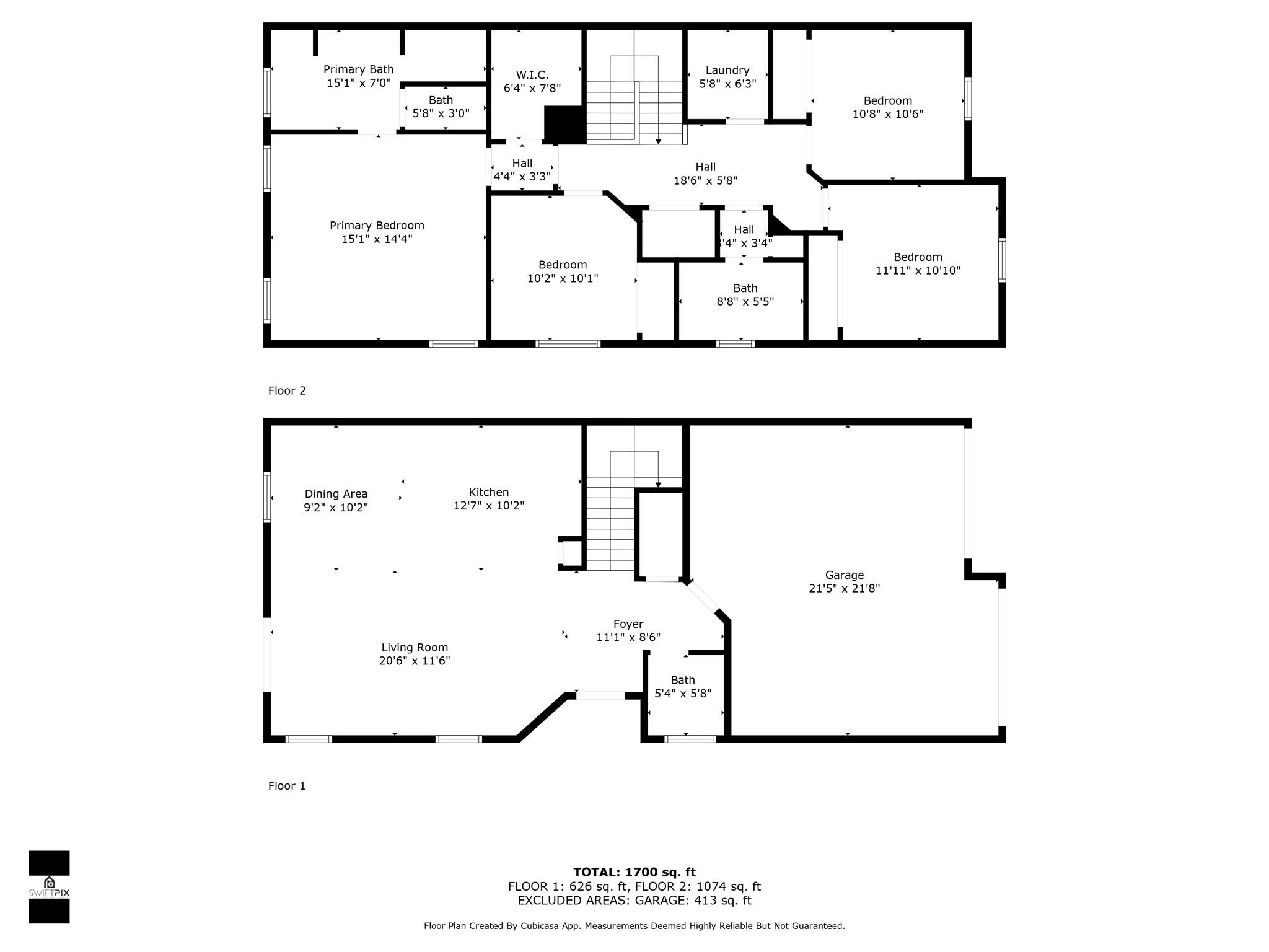 Central Parc South 182-173 - Residential