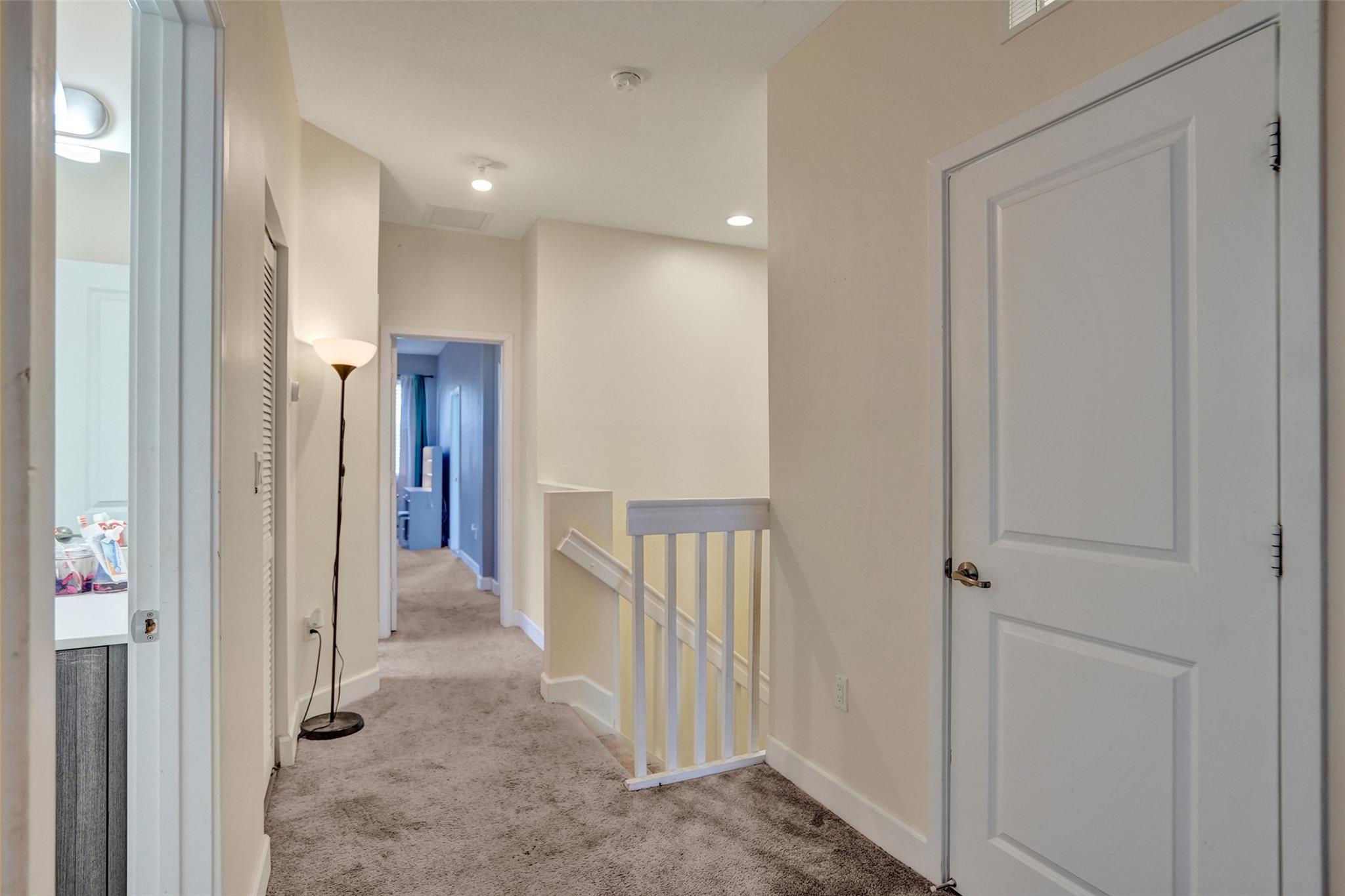 Central Parc South 182-173 - Residential