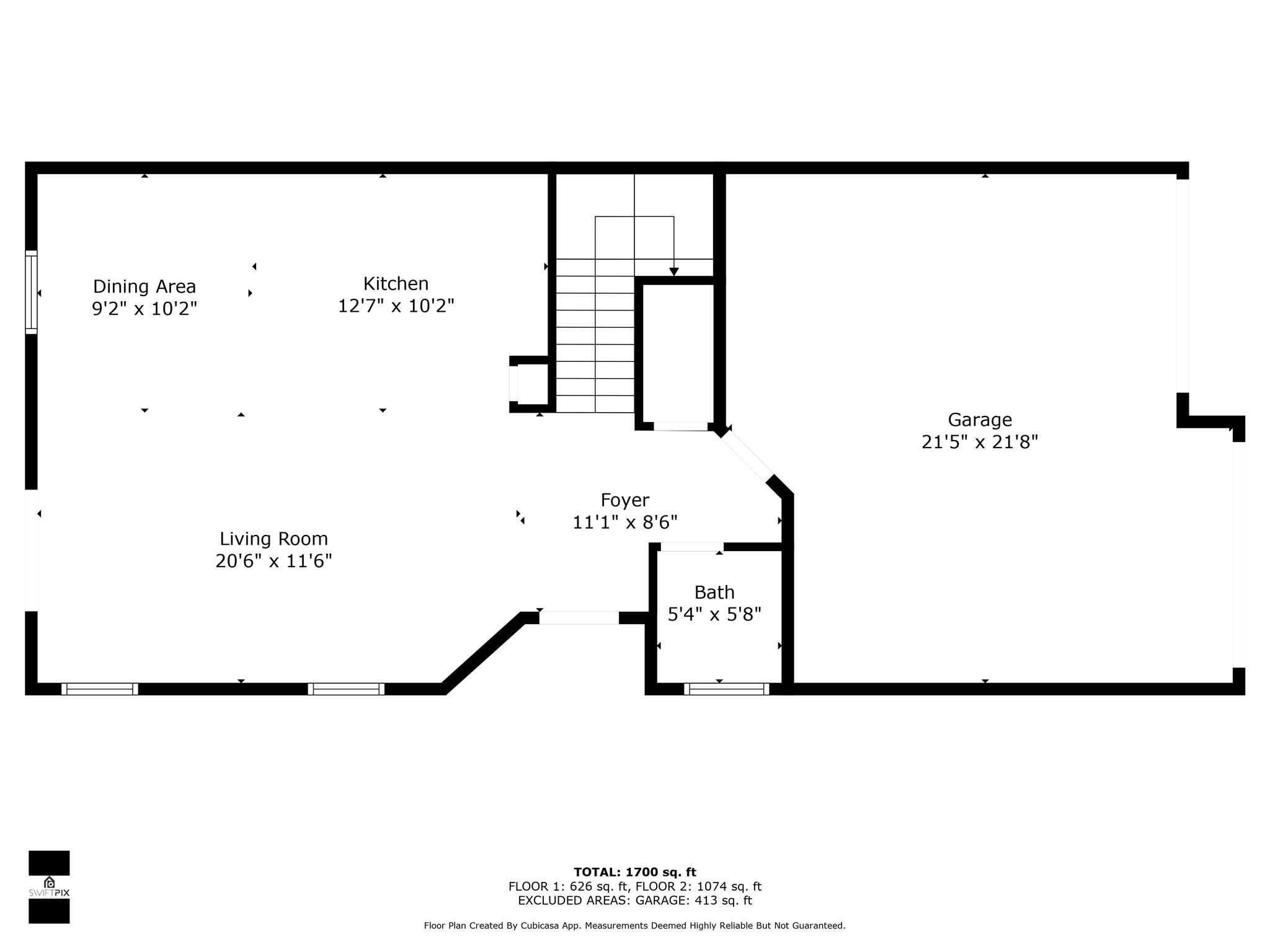 Central Parc South 182-173 - Residential