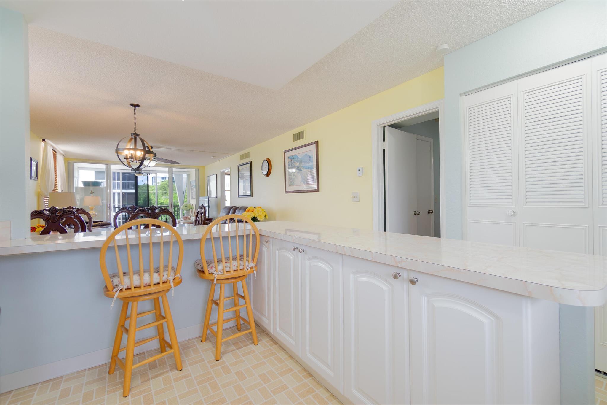 SEAGATE OF GULFSTREAM - Residential Lease