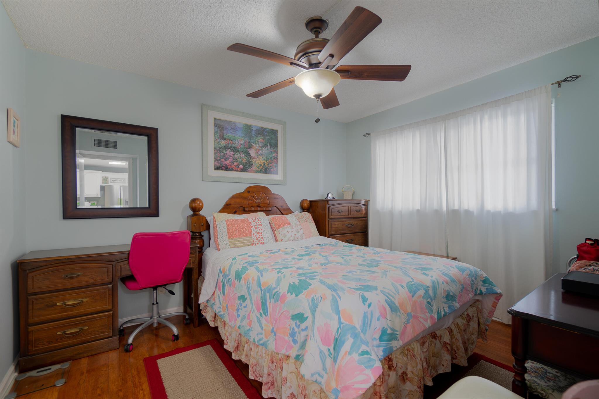 SEAGATE OF GULFSTREAM - Residential Lease