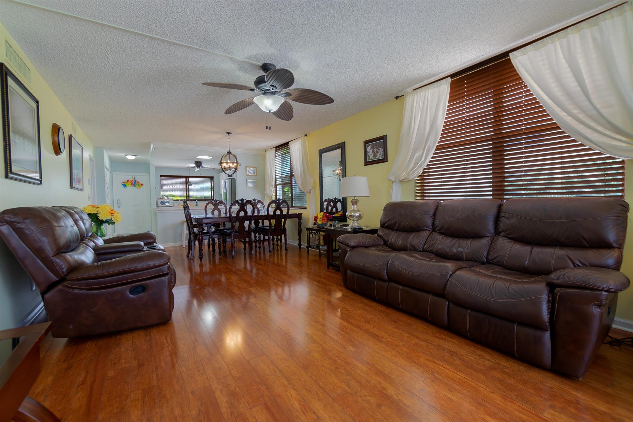 SEAGATE OF GULFSTREAM - Residential Lease