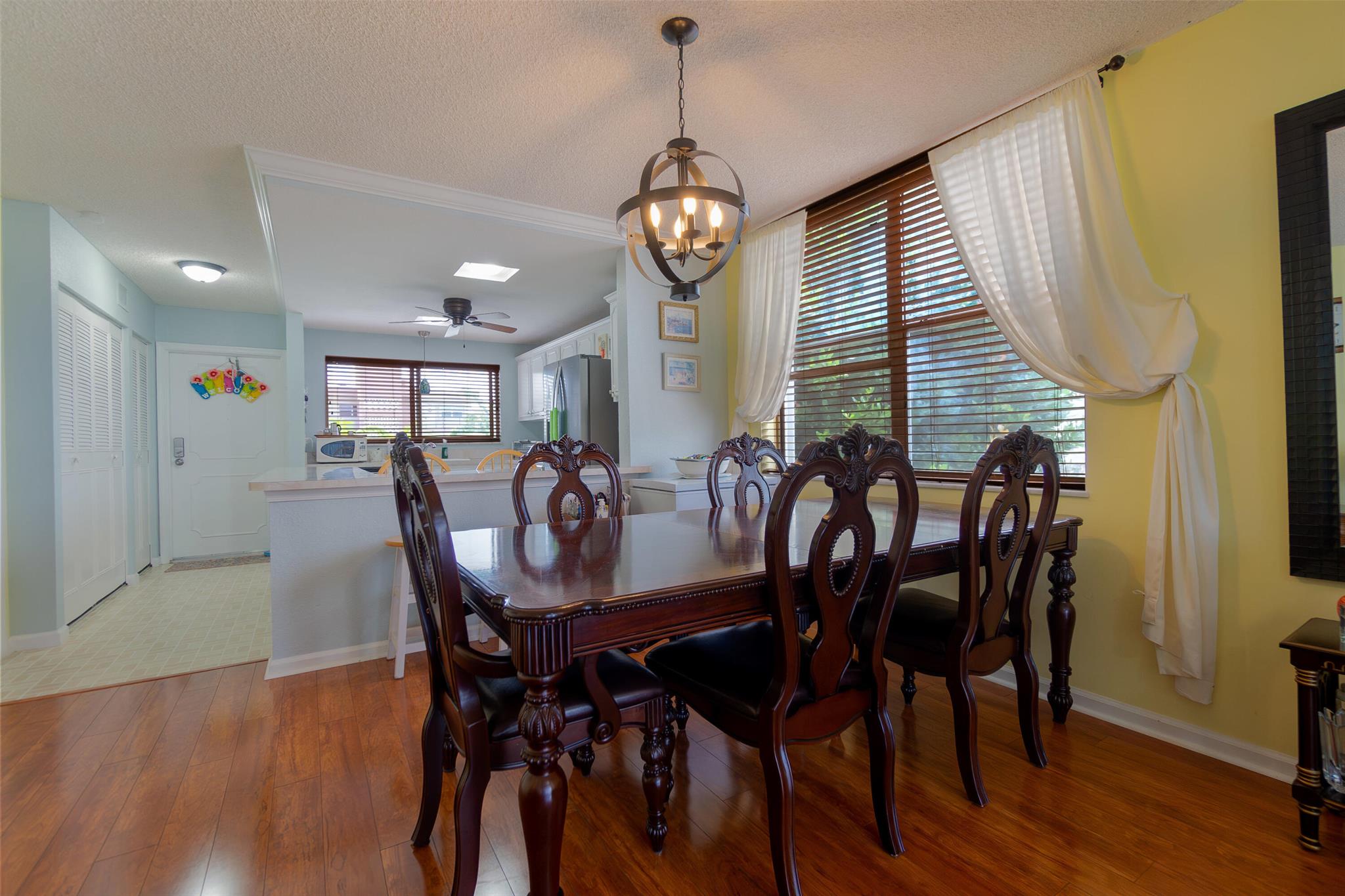 SEAGATE OF GULFSTREAM - Residential Lease