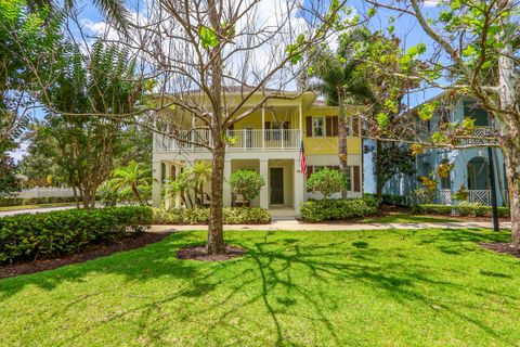 Photo of 103 Bellefontaine Lane, Jupiter, FL 33458 (MLS # B26043569)