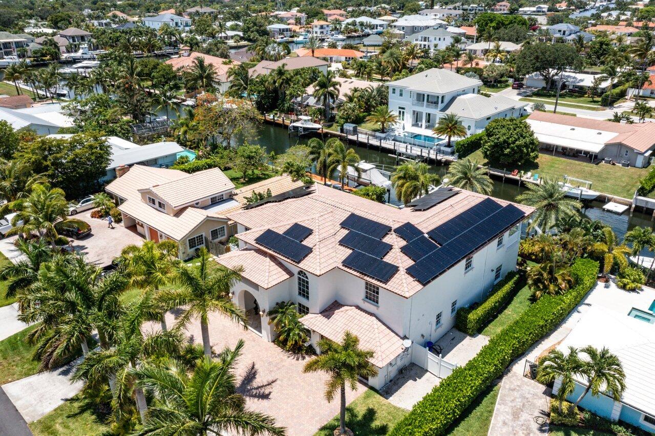 North Palm Beach Village - Residential