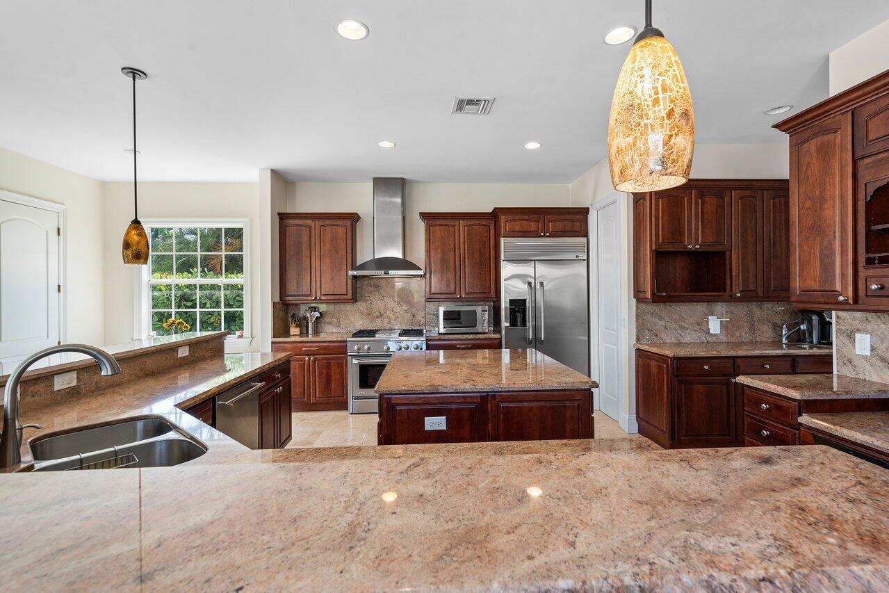 North Palm Beach Village - Residential