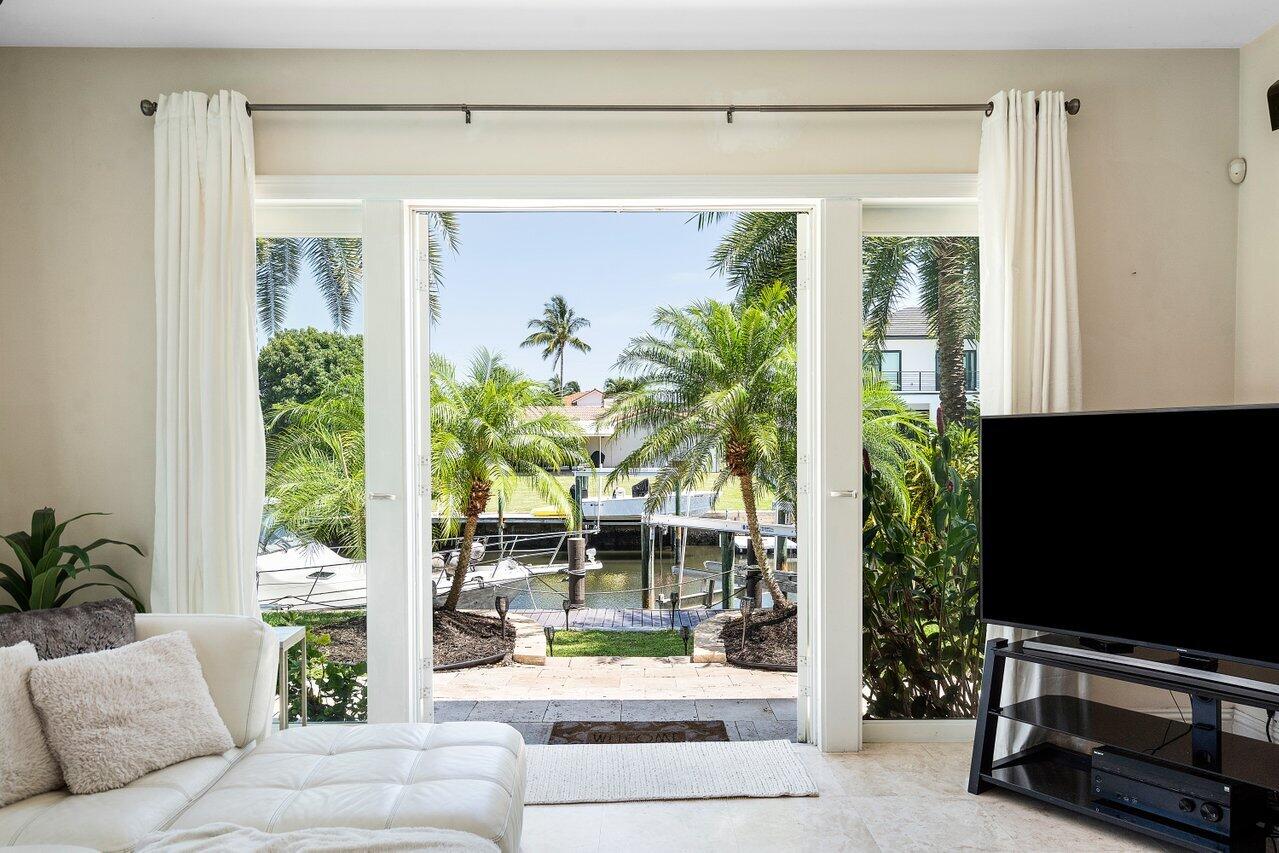 North Palm Beach Village - Residential