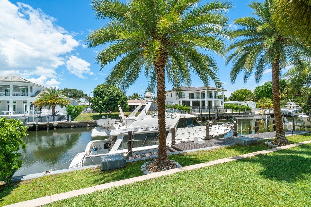 North Palm Beach Village - Residential