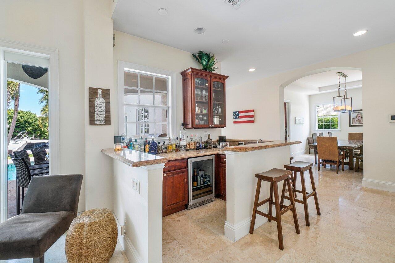 North Palm Beach Village - Residential