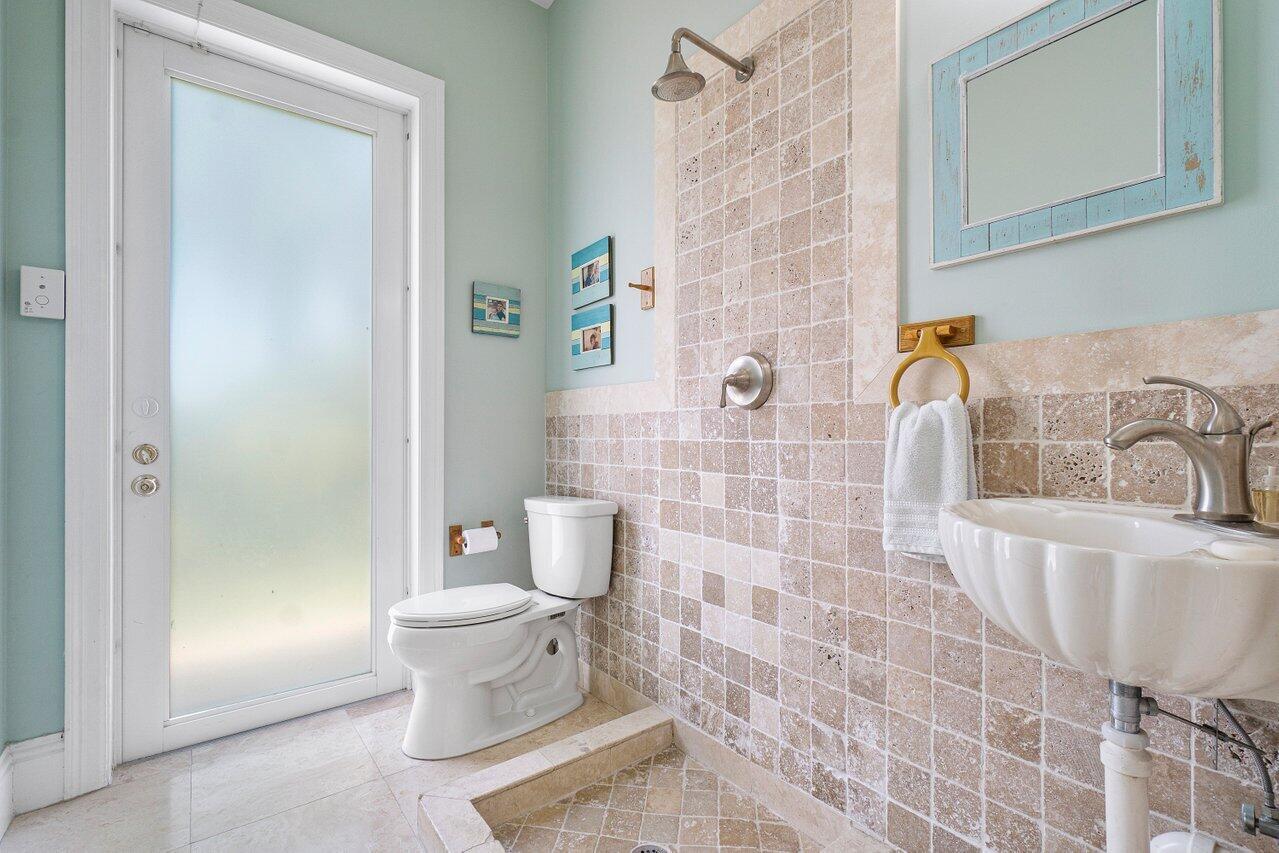 North Palm Beach Village - Residential