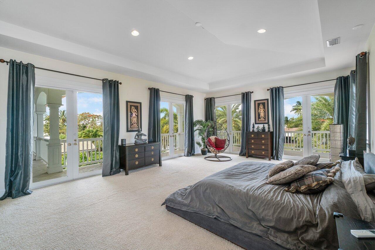 North Palm Beach Village - Residential