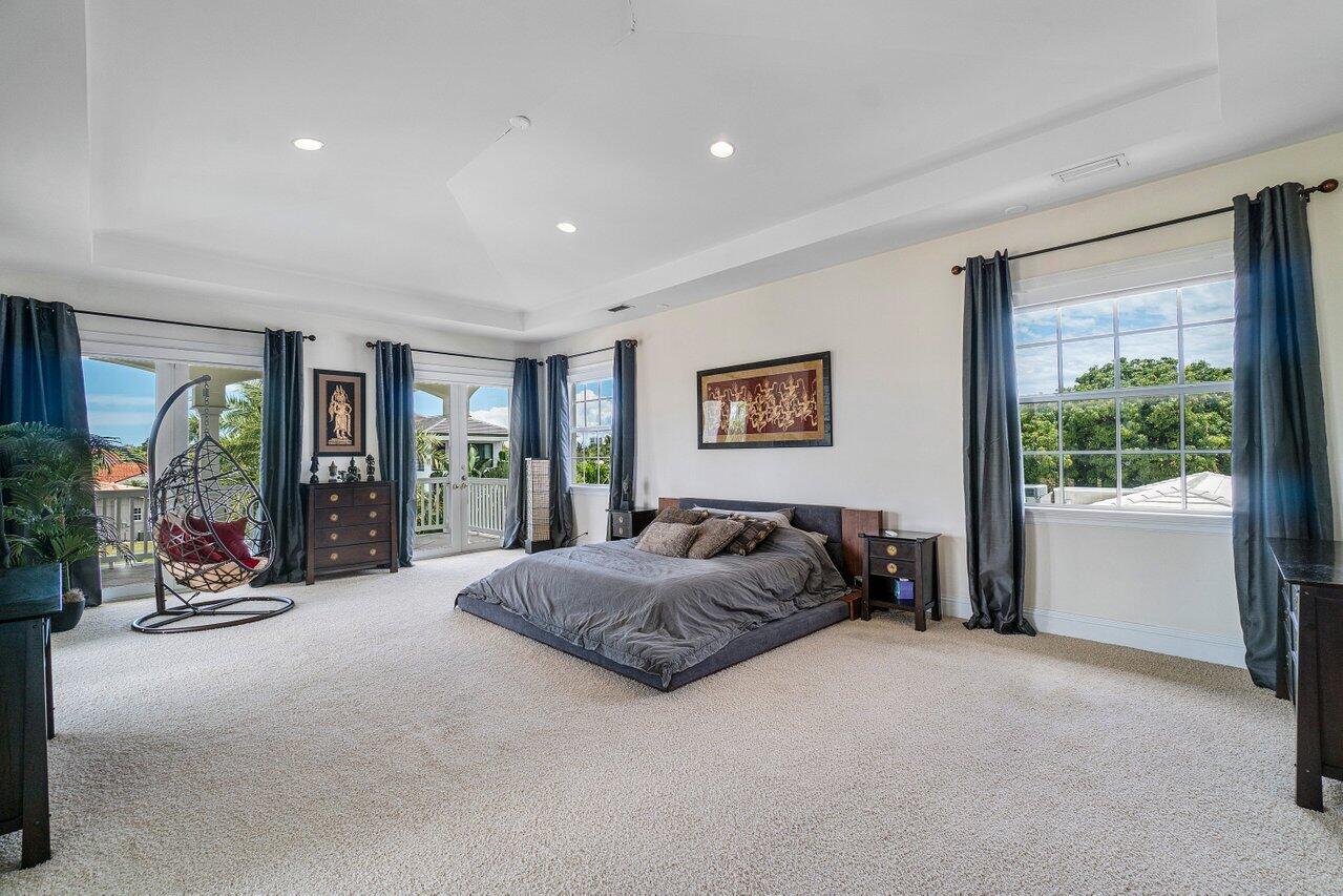 North Palm Beach Village - Residential