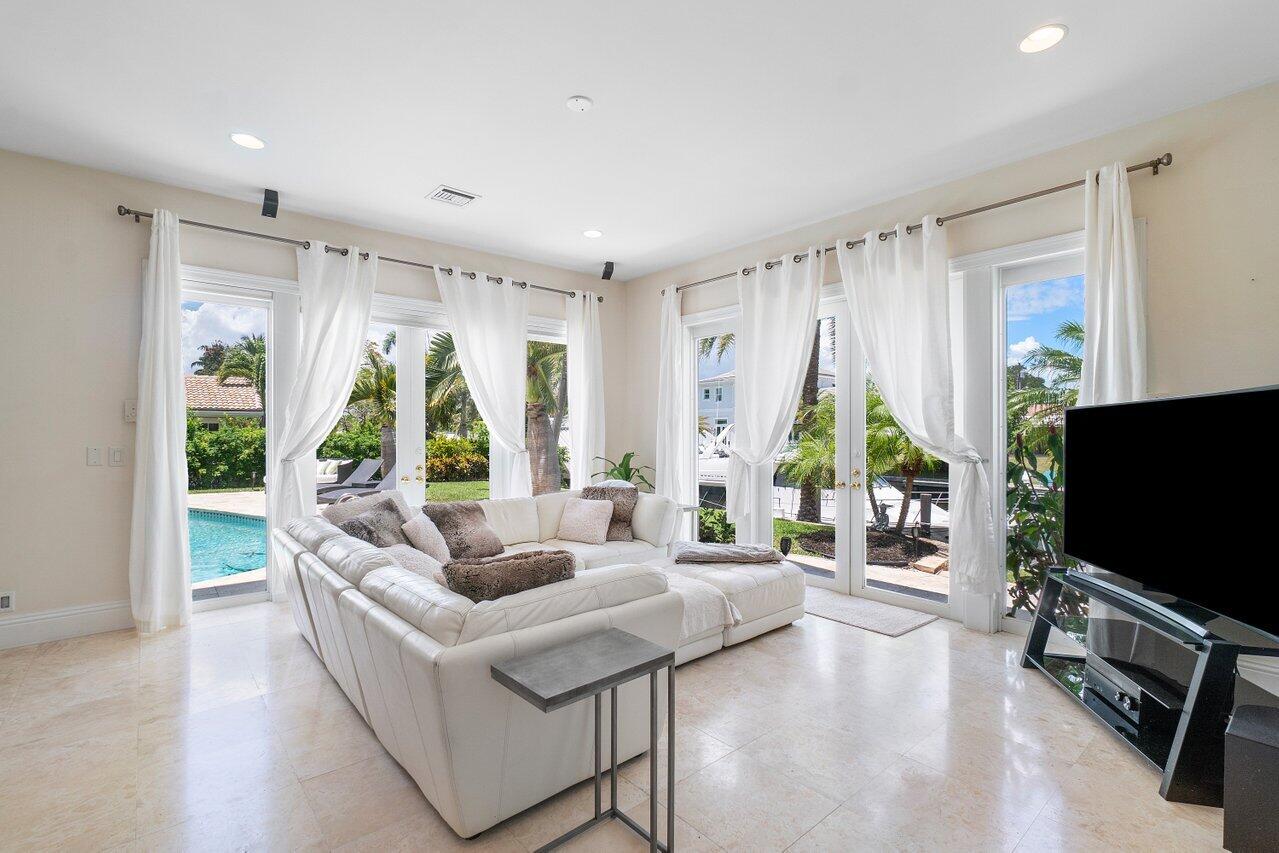 North Palm Beach Village - Residential