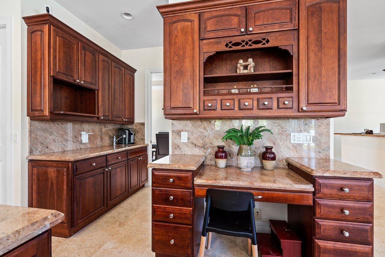 North Palm Beach Village - Residential