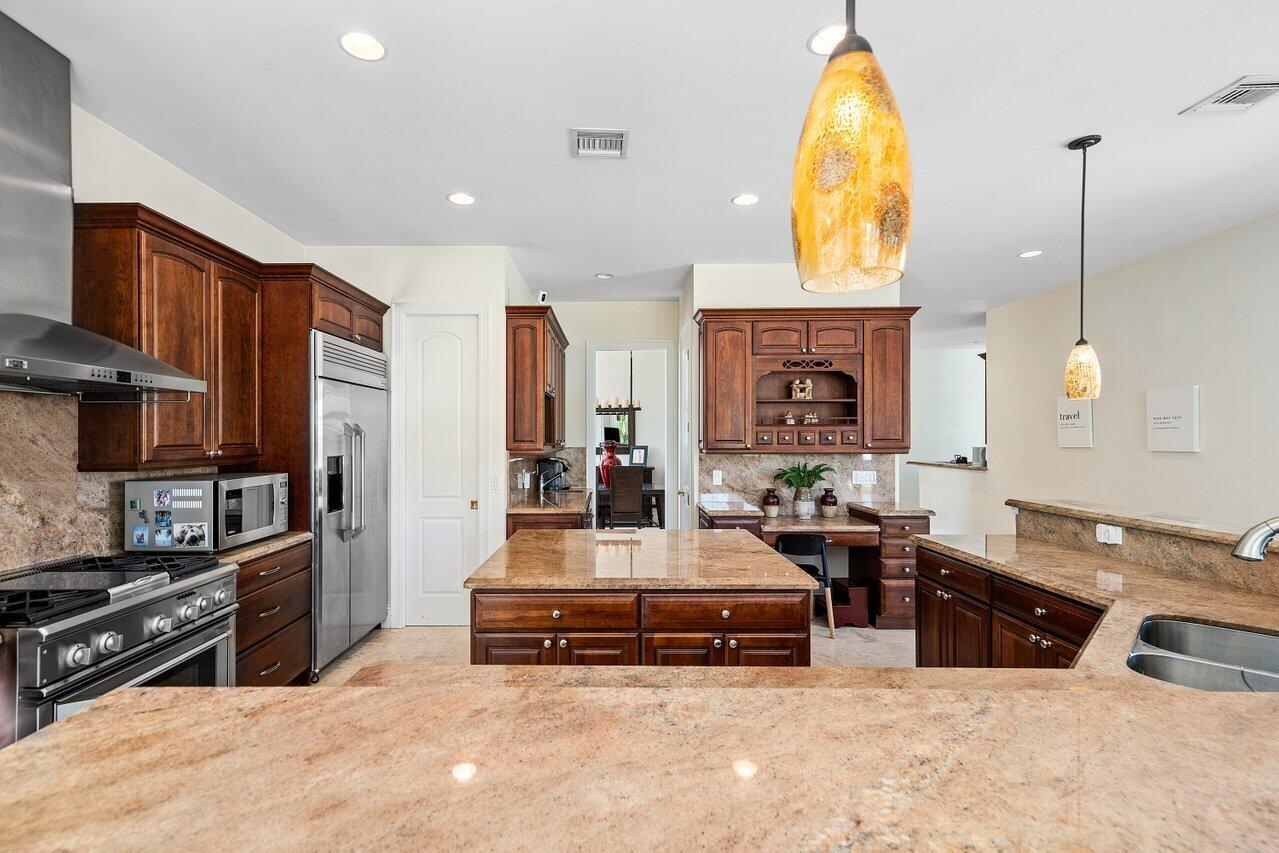 North Palm Beach Village - Residential