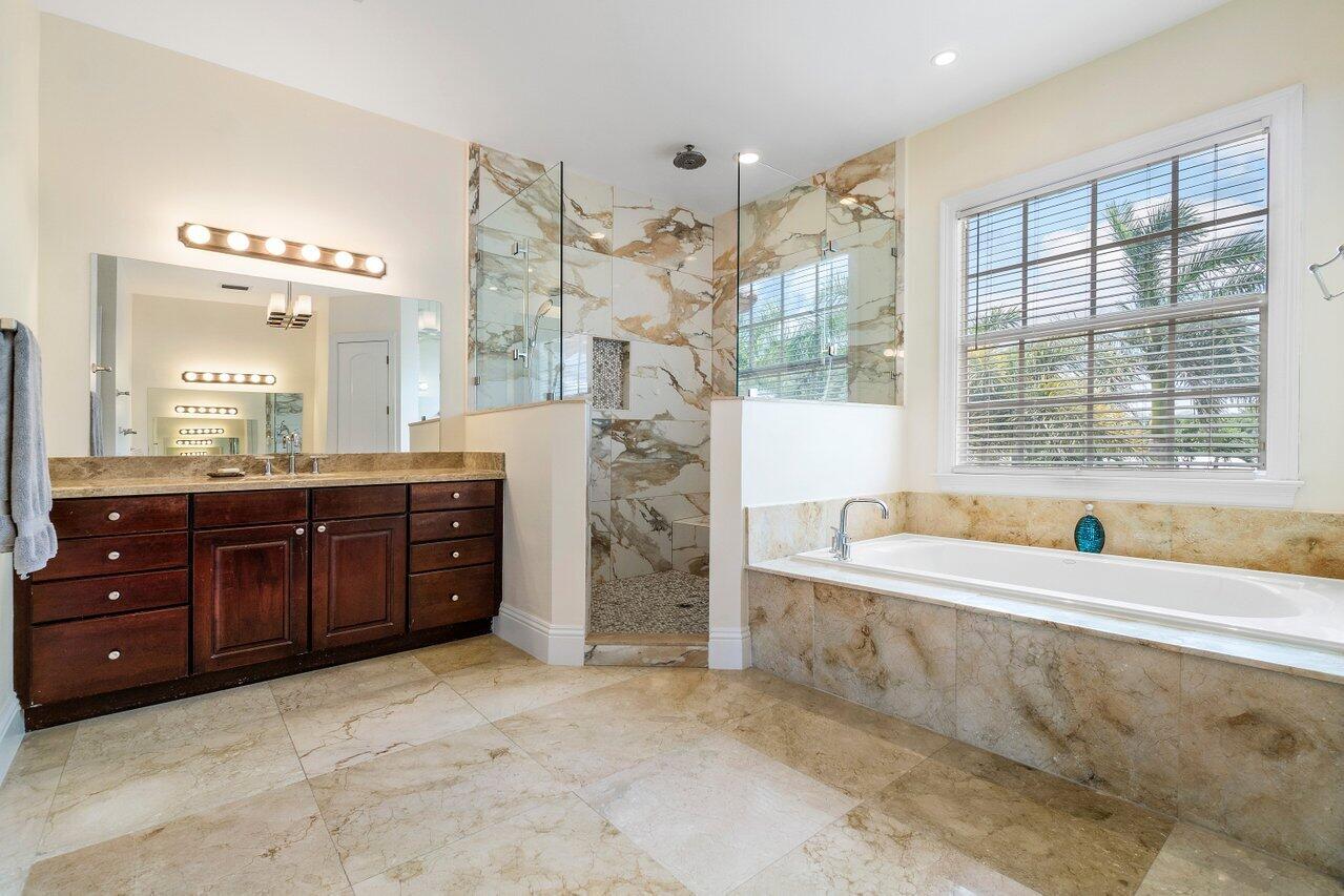 North Palm Beach Village - Residential