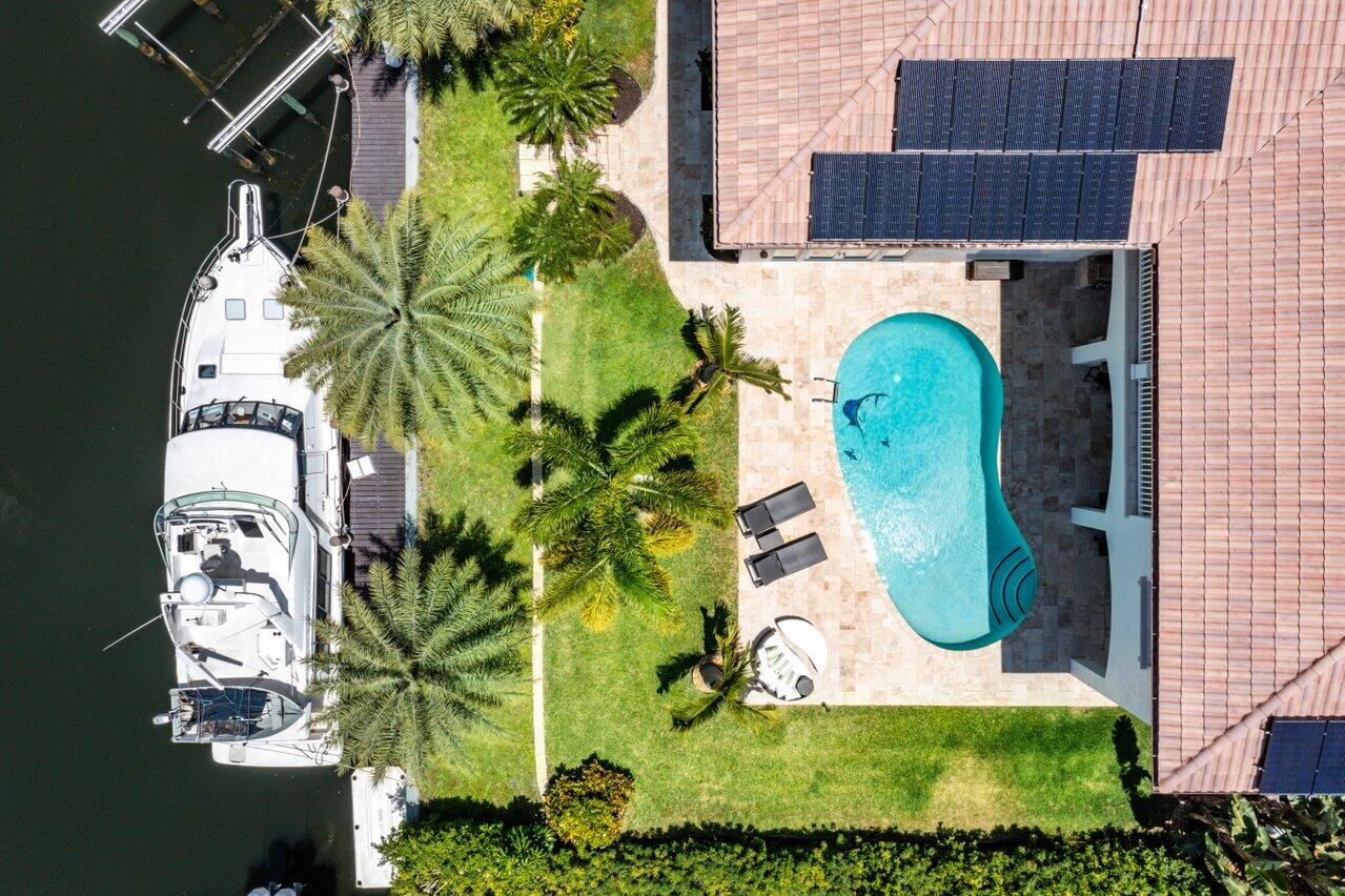 North Palm Beach Village - Residential