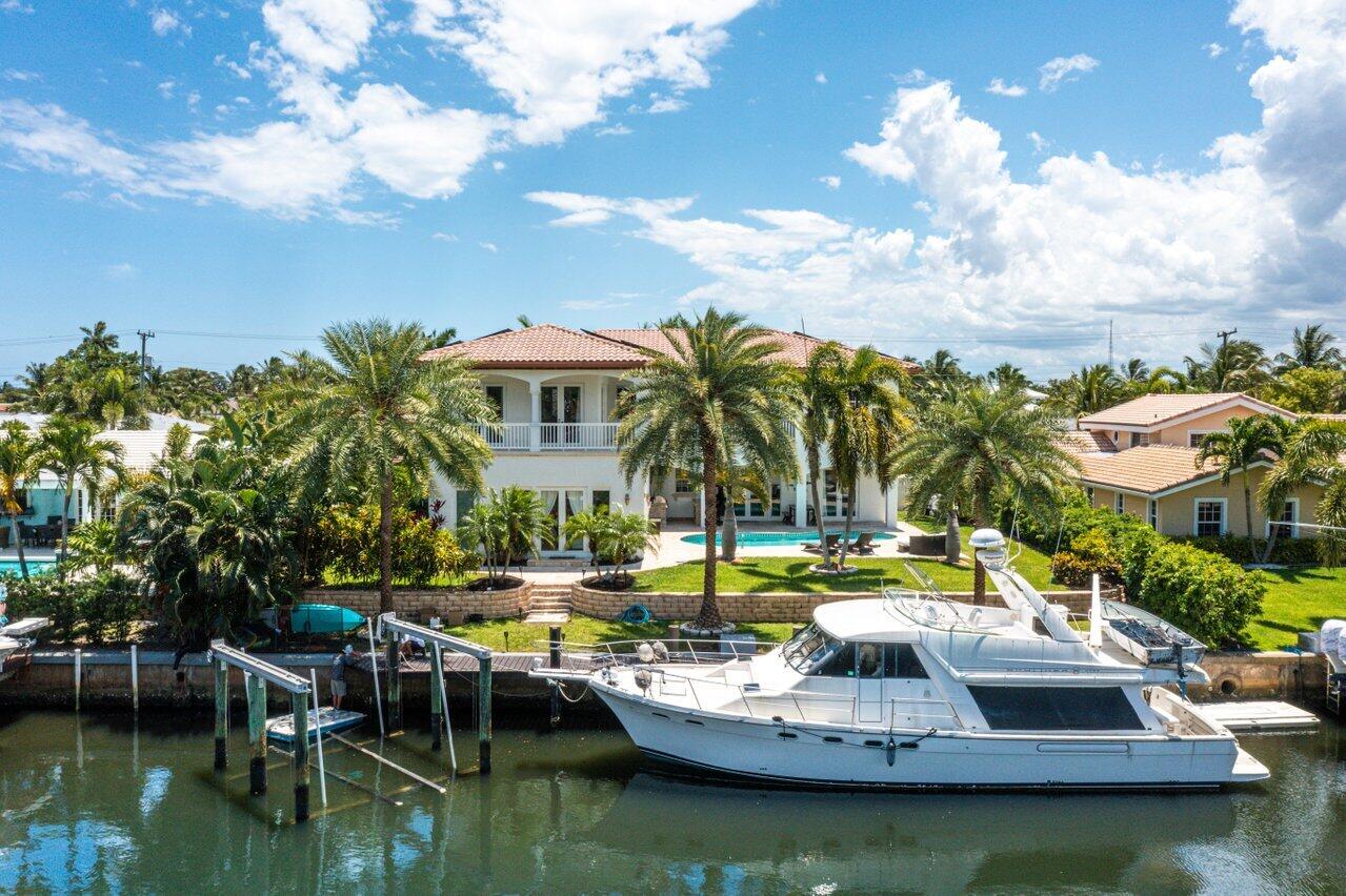 North Palm Beach Village - Residential