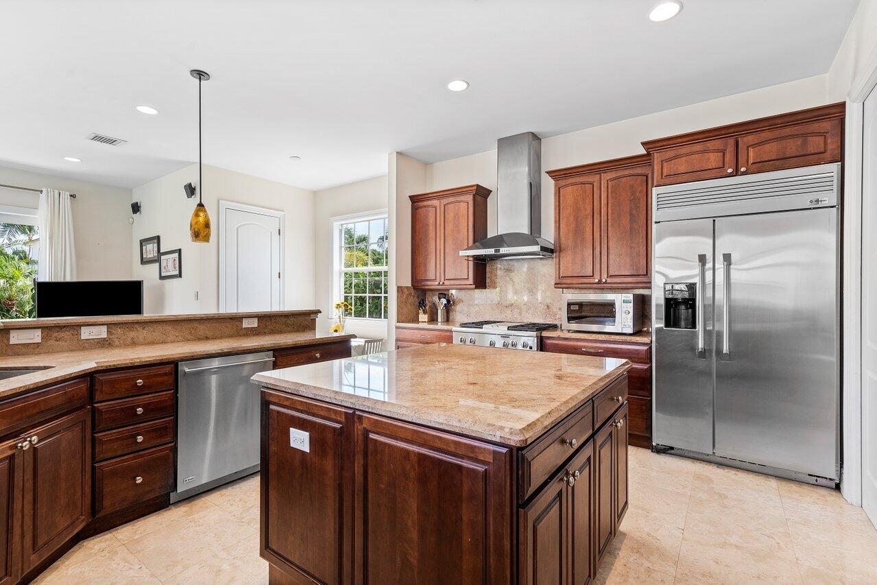 North Palm Beach Village - Residential