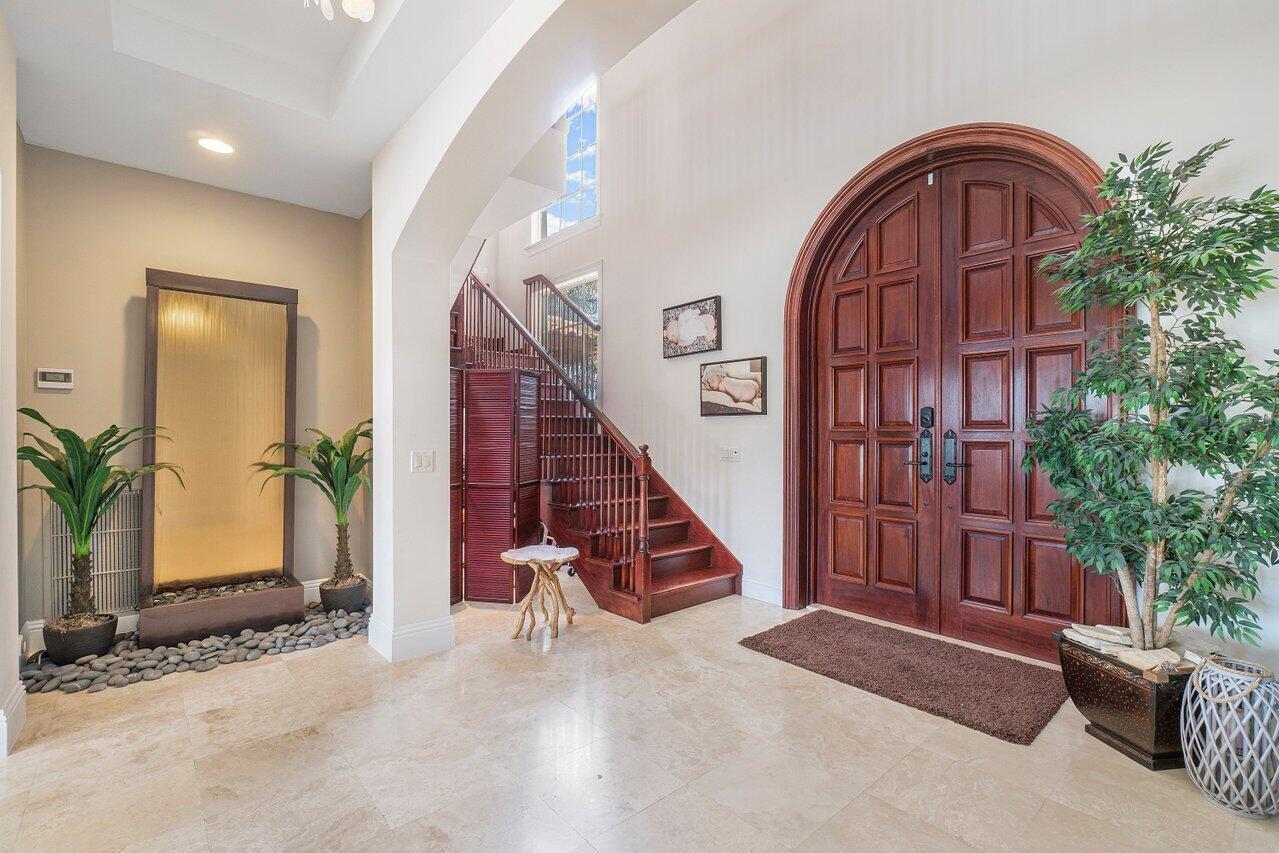 North Palm Beach Village - Residential