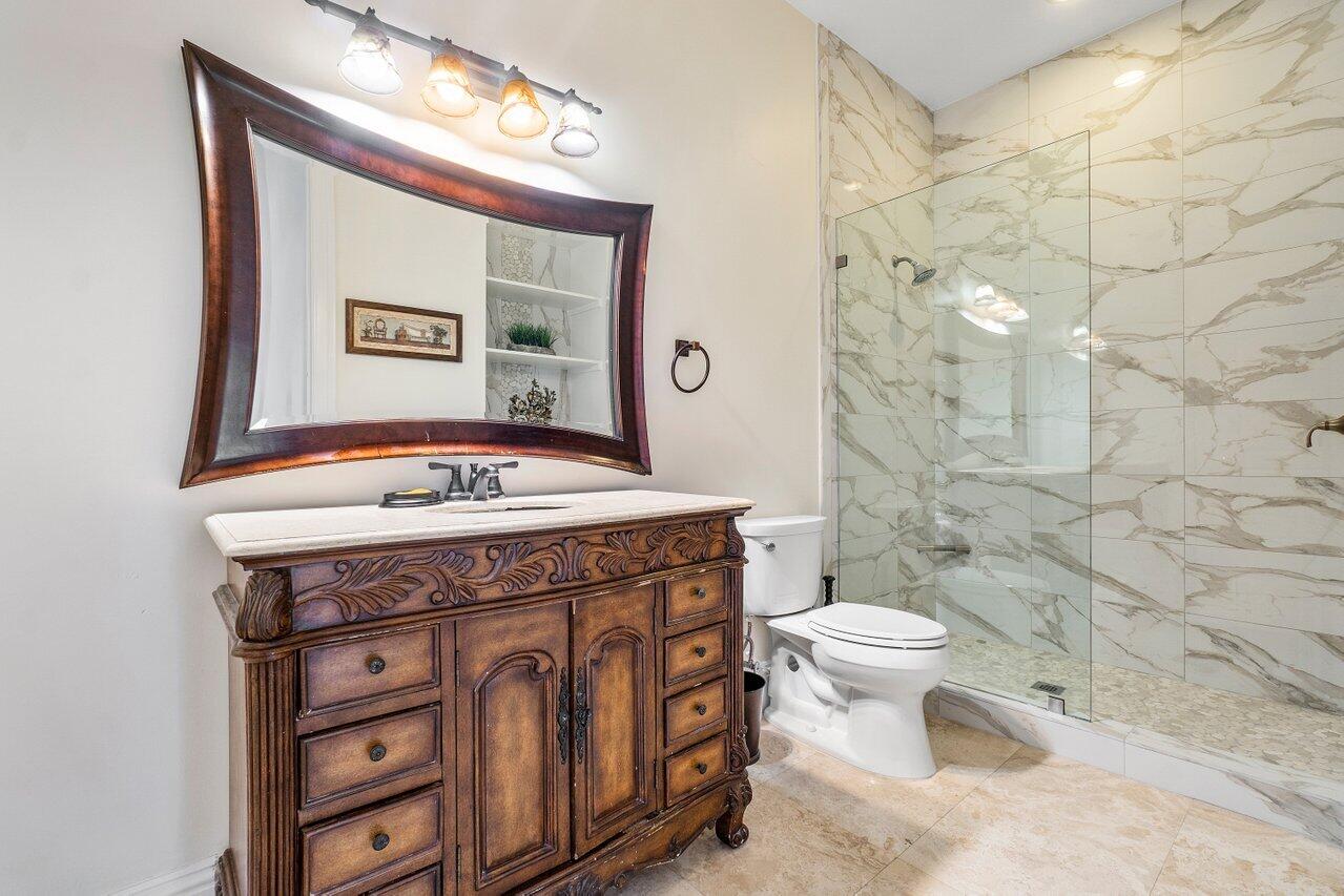 North Palm Beach Village - Residential