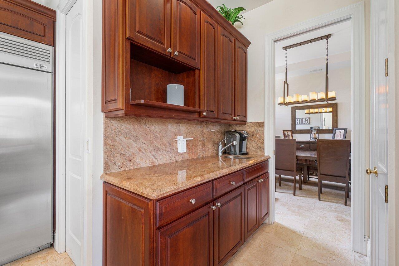 North Palm Beach Village - Residential