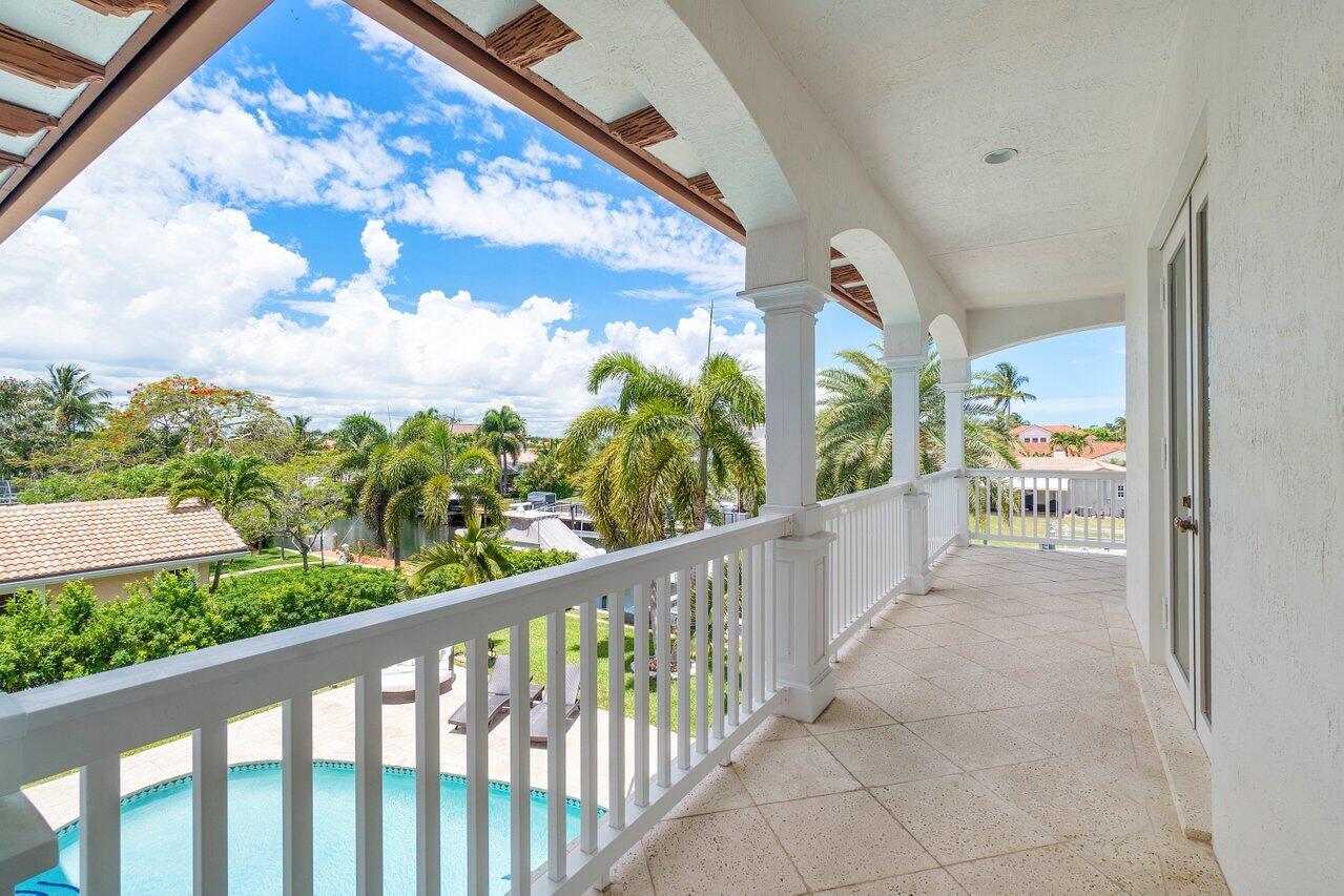 North Palm Beach Village - Residential