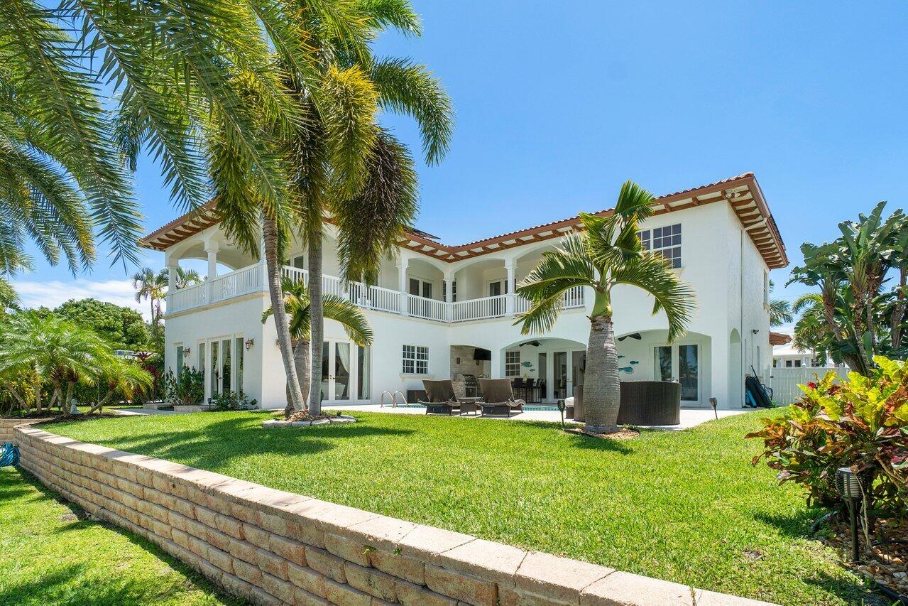 North Palm Beach Village - Residential