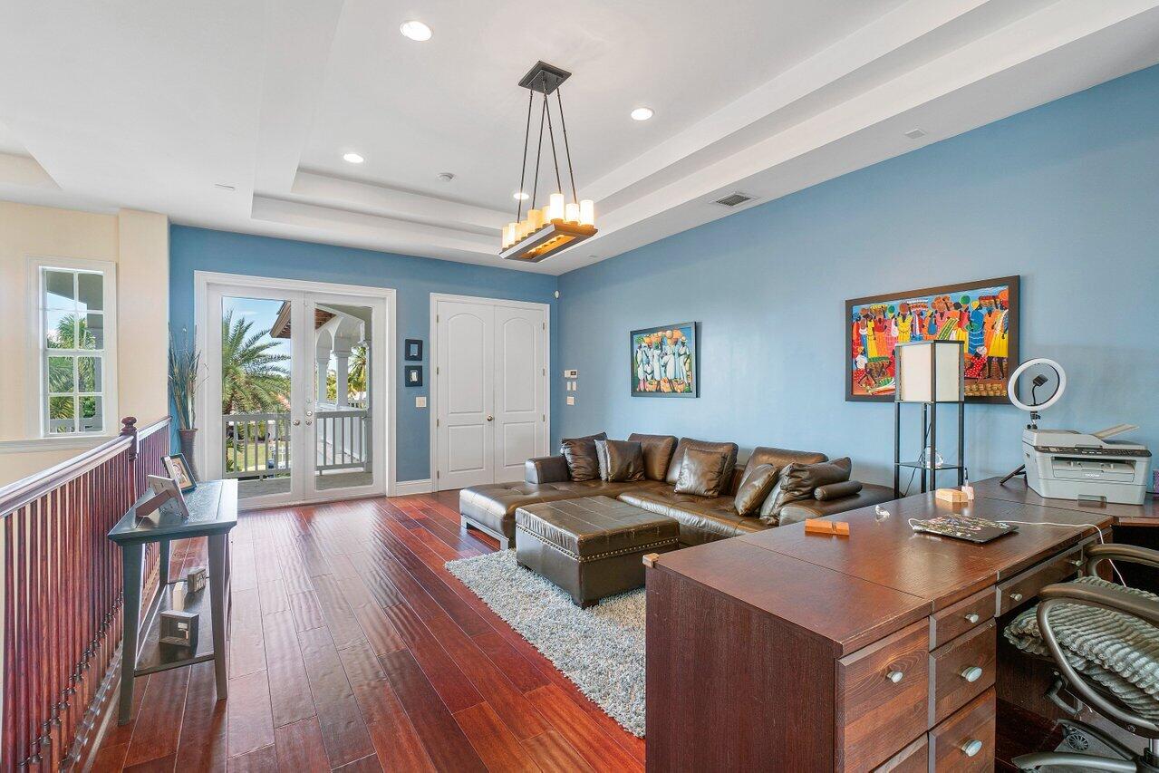 North Palm Beach Village - Residential