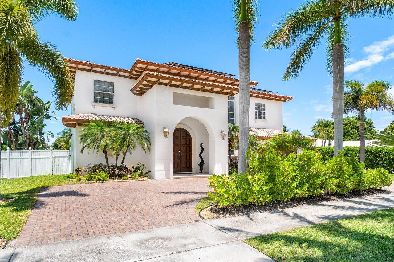 North Palm Beach Village - Residential
