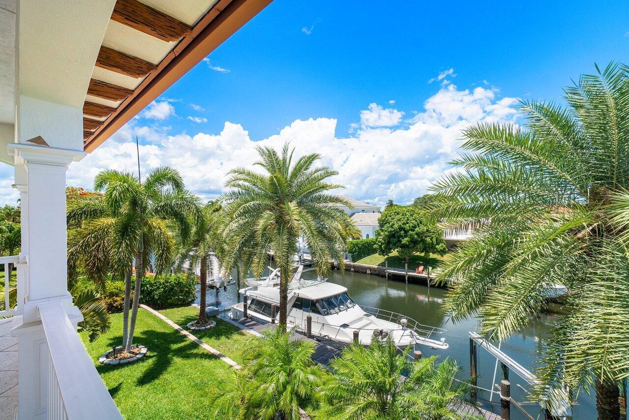 North Palm Beach Village - Residential