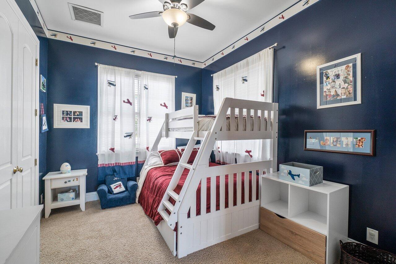 North Palm Beach Village - Residential