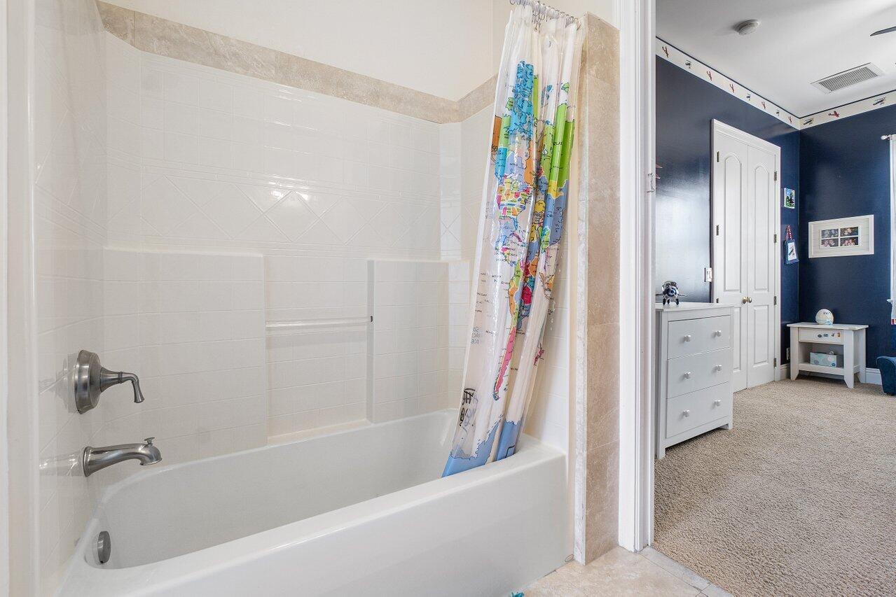 North Palm Beach Village - Residential