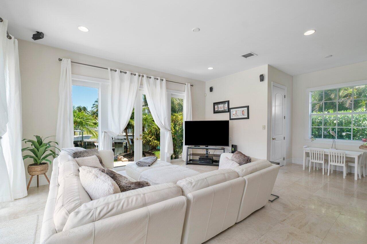 North Palm Beach Village - Residential