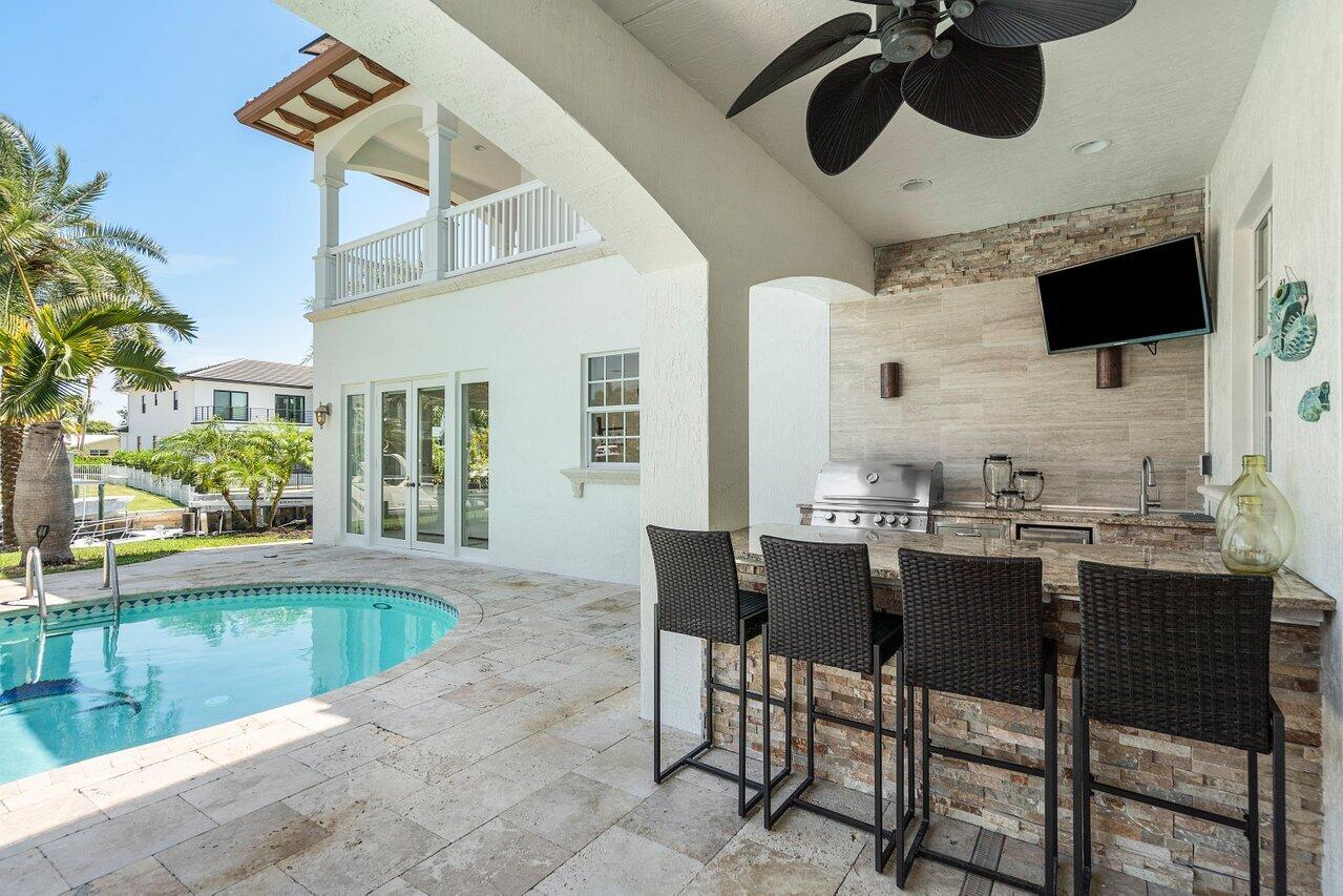 North Palm Beach Village - Residential